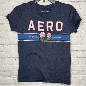 Aéropostale T shirt size L